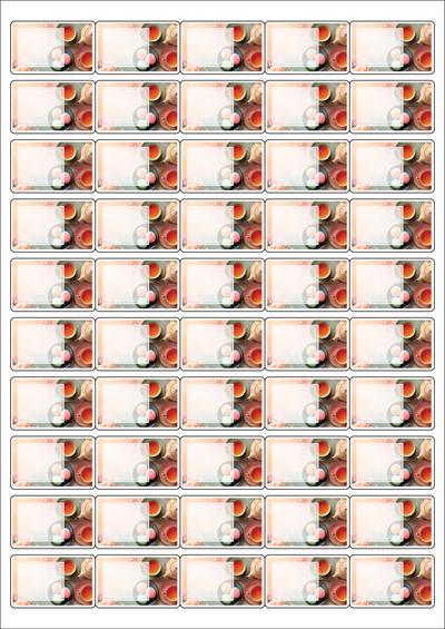 동일규격 아이스틱