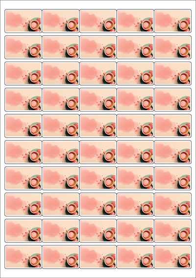 동일규격 아이스틱