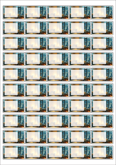 동일규격 아이스틱