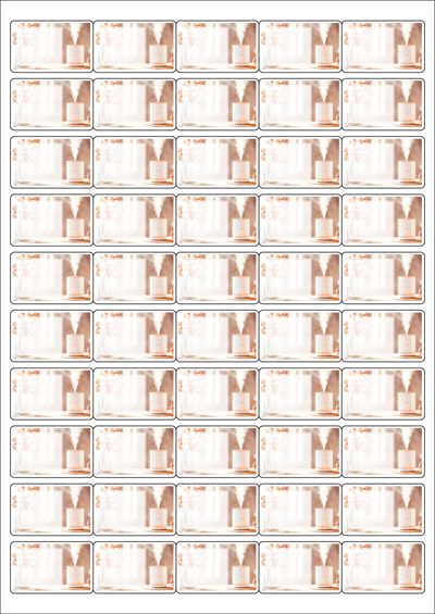 동일규격 아이스틱