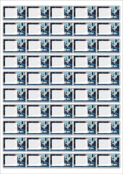 동일규격 아이스틱