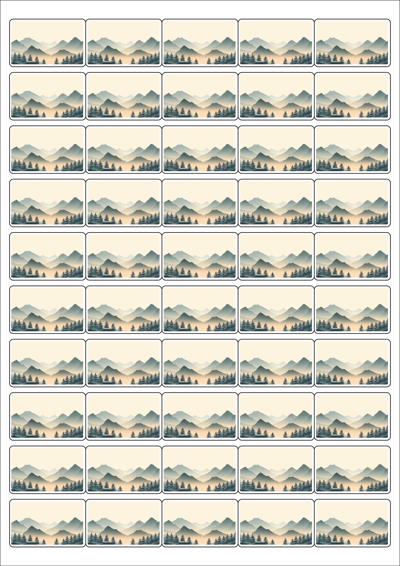 동일규격 아이스틱