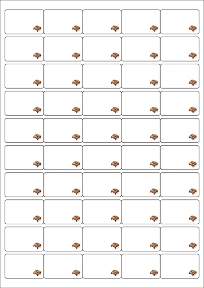 동일규격 아이스틱