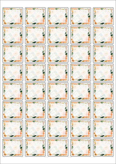 동일규격 아이스틱