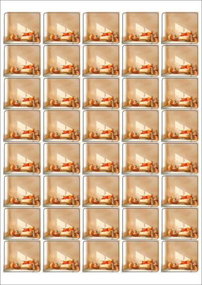 동일규격 아이스틱