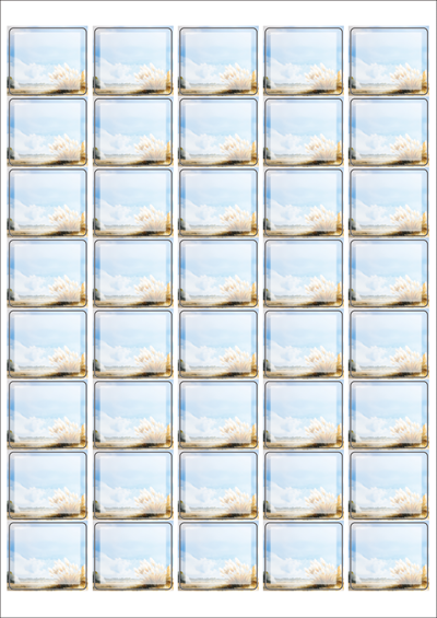 동일규격 아이스틱