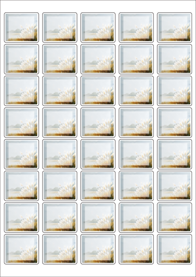 동일규격 아이스틱