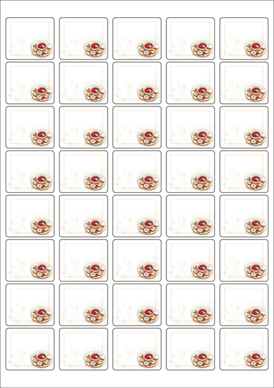 동일규격 아이스틱