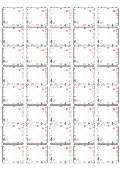 동일규격 아이스틱