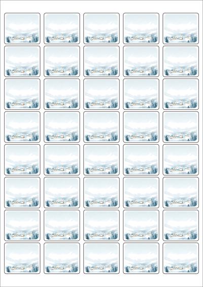 동일규격 아이스틱