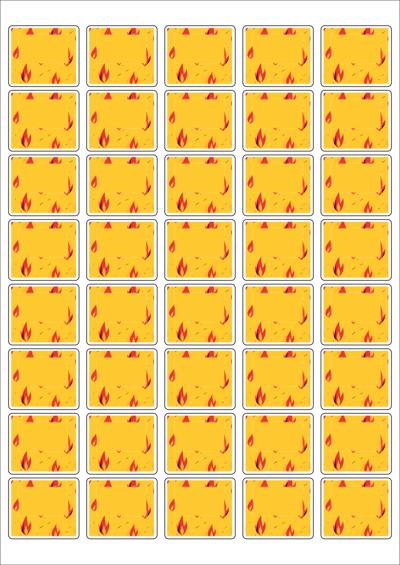 동일규격 아이스틱