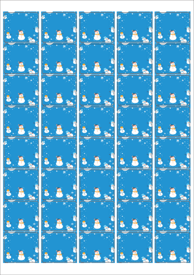 동일규격 아이스틱