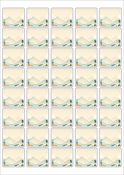 동일규격 아이스틱