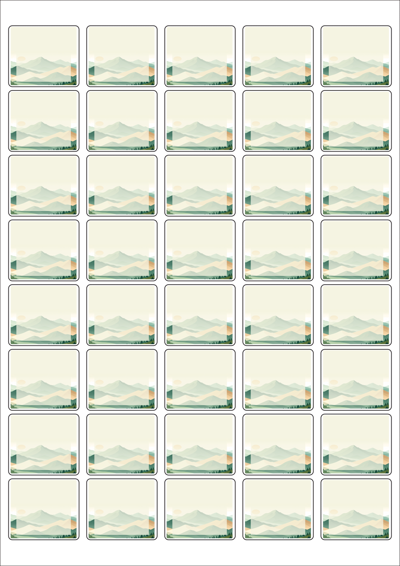 동일규격 아이스틱