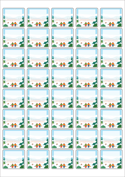 동일규격 아이스틱