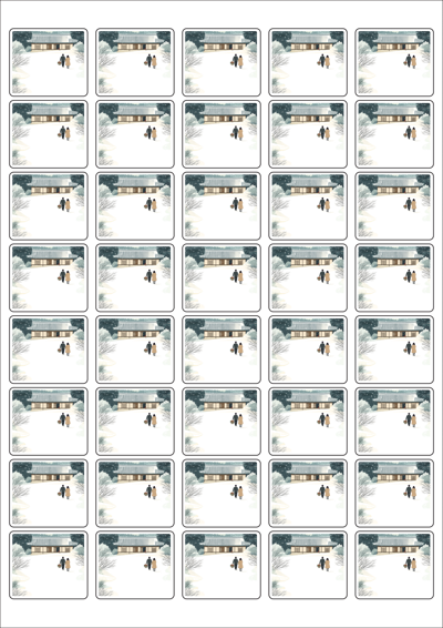 동일규격 아이스틱