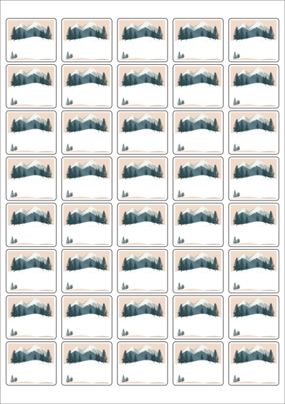 동일규격 아이스틱