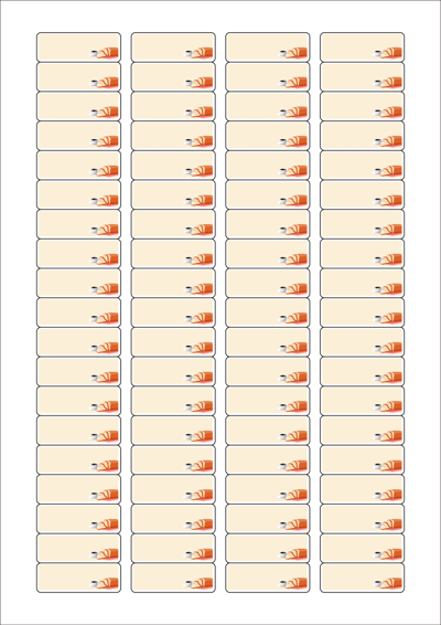 동일규격 아이스틱