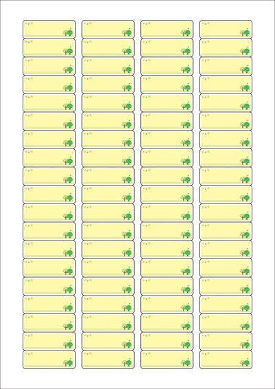 동일규격 아이스틱