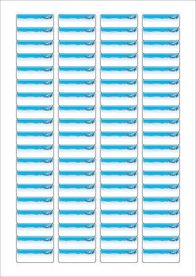 동일규격 아이스틱