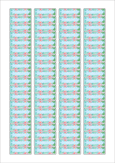 동일규격 아이스틱