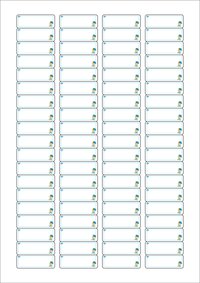 동일규격 아이스틱