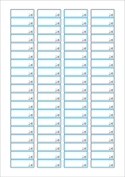 동일규격 아이스틱
