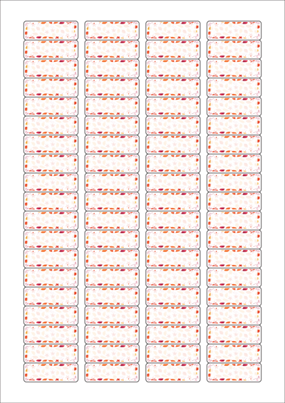 동일규격 아이스틱