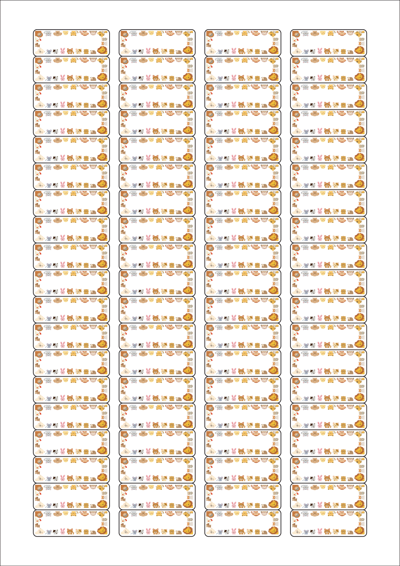 동일규격 아이스틱