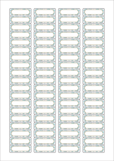 동일규격 아이스틱