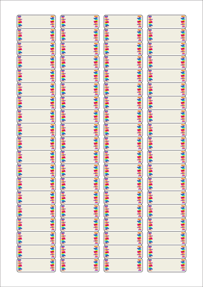 동일규격 아이스틱