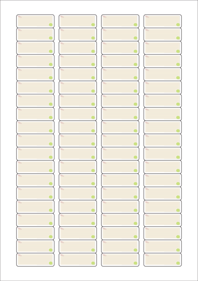 동일규격 아이스틱
