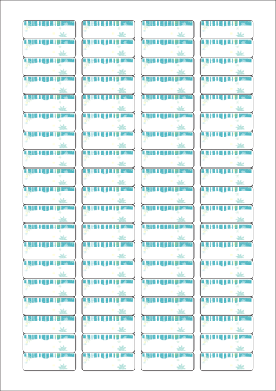 동일규격 아이스틱