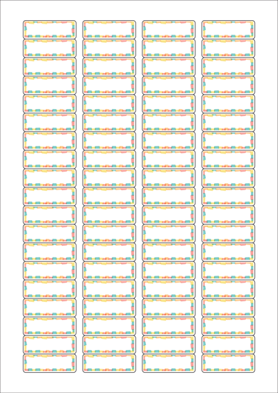 동일규격 아이스틱