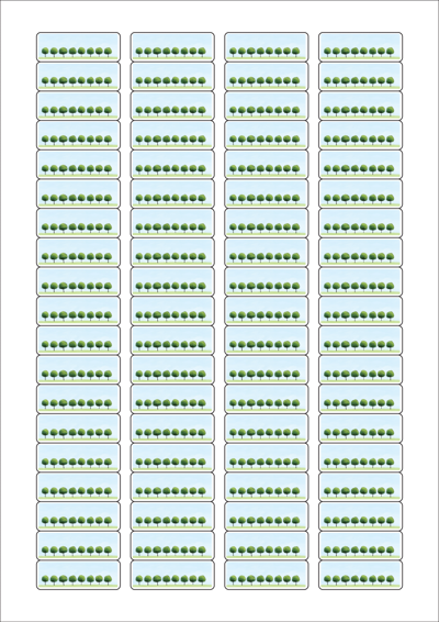 동일규격 아이스틱