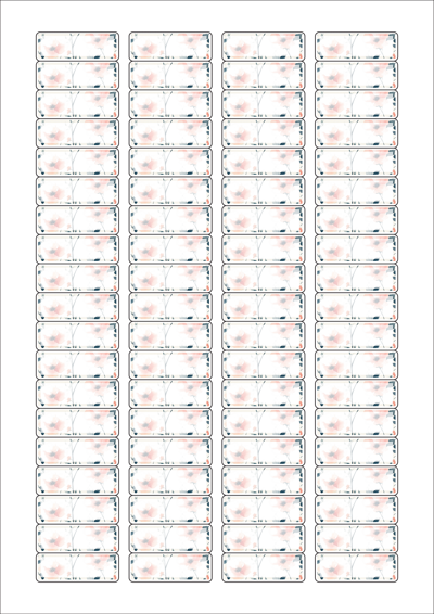동일규격 아이스틱