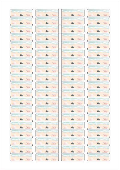 동일규격 아이스틱
