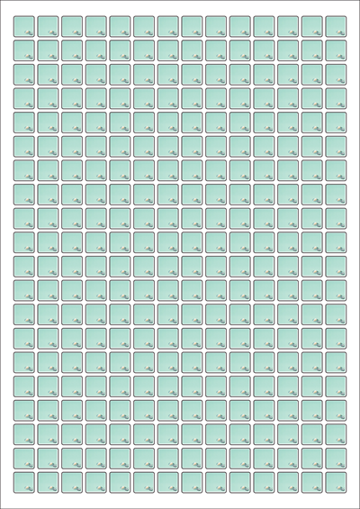 동일규격 아이스틱