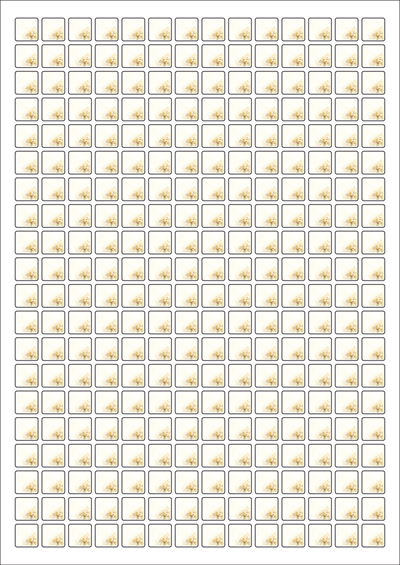 동일규격 아이스틱