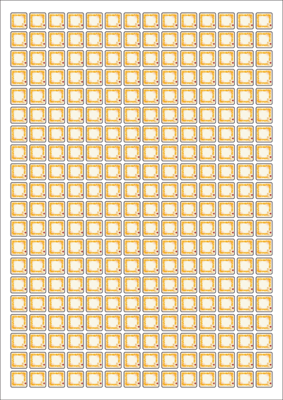 동일규격 아이스틱