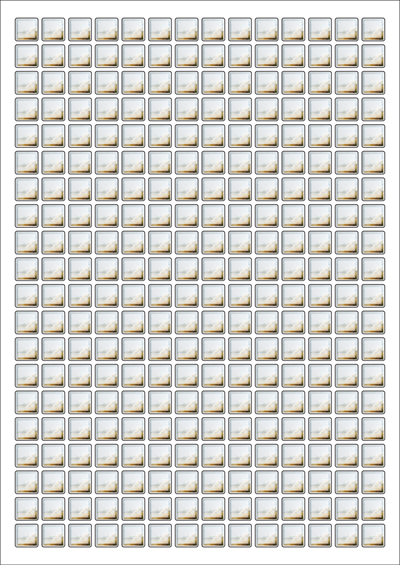 동일규격 아이스틱