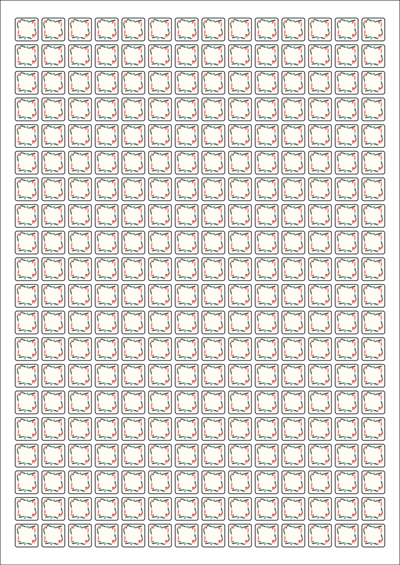 동일규격 아이스틱