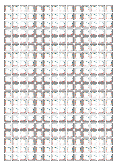 동일규격 아이스틱