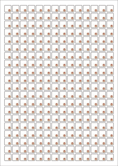 동일규격 아이스틱