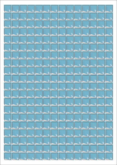 동일규격 아이스틱