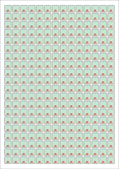 동일규격 아이스틱