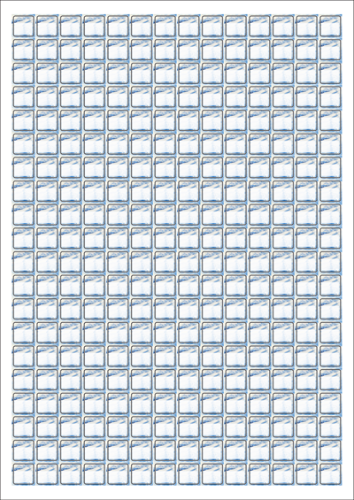 동일규격 아이스틱