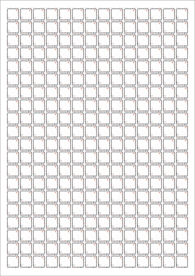 동일규격 아이스틱