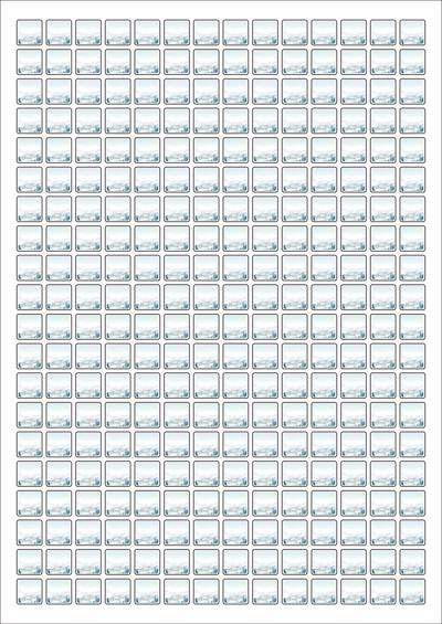 동일규격 아이스틱