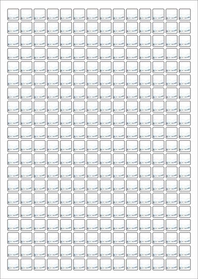 동일규격 아이스틱